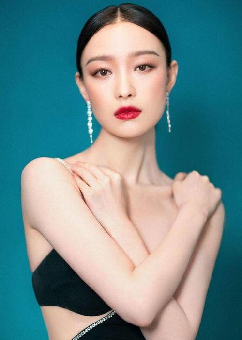 倪妮爆料刘亦菲视频是真的吗 第3张 倪妮爆料刘亦菲视频是真的吗 第3张