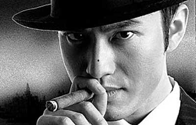 黄晓明爆料许文强视频,许文强幕后故事，独家视频曝光惊人内幕