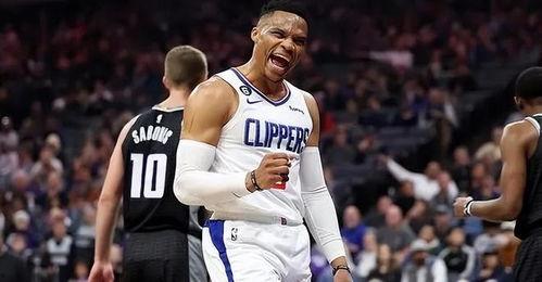 快船爆料威少是谁啊视频 第3张 快船爆料威少是谁啊视频 第3张