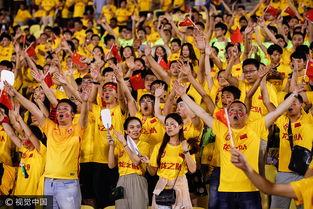 球迷爆料国足视频大全最新,球迷爆料视频大全回顾 第3张 球迷爆料国足视频大全最新,球迷爆料视频大全回顾 第3张