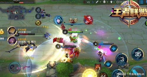 王者最新爆料评分,最新评分揭晓,英雄实力大洗牌! 第2张 王者最新爆料评分,最新评分揭晓,英雄实力大洗牌! 第2张