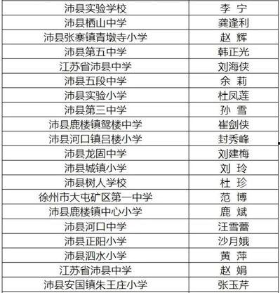 江苏沛县爆料者名单最新,揭秘背后真相与争议 第2张 江苏沛县爆料者名单最新,揭秘背后真相与争议 第2张