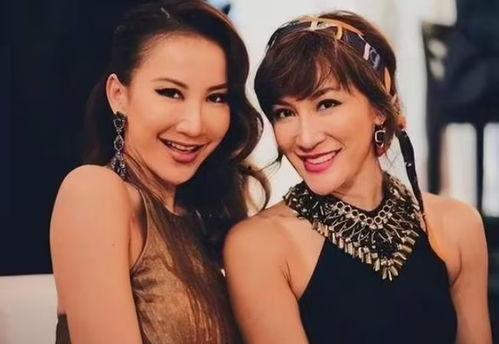 李玟保姆最新消息爆料,揭秘明星家庭幕后真相 第2张 李玟保姆最新消息爆料,揭秘明星家庭幕后真相 第2张