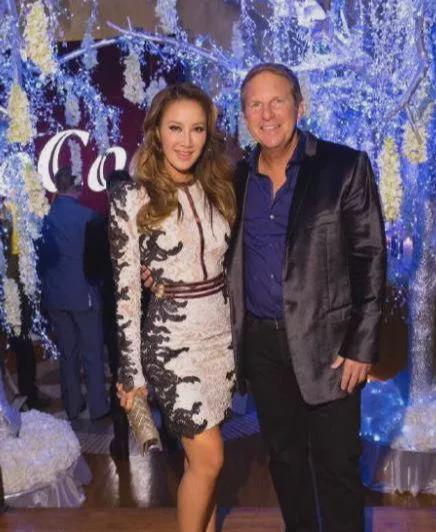 李玟保姆最新消息爆料,揭秘明星家庭幕后真相 第3张 李玟保姆最新消息爆料,揭秘明星家庭幕后真相 第3张