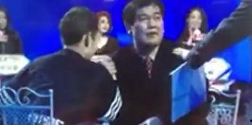 内蒙古男嘉宾爆料事件视频,揭秘背后惊人真相