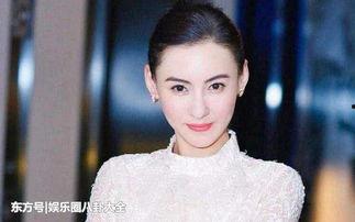 盘点陈晓东爆料张柏芝视频