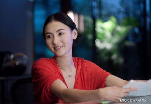 盘点陈晓东爆料张柏芝视频 第3张 盘点陈晓东爆料张柏芝视频 第3张