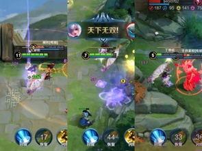 小乔最新皮肤爆料视频,翩翩舞姿,古风韵味尽展 第2张 小乔最新皮肤爆料视频,翩翩舞姿,古风韵味尽展 第2张