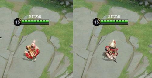 小兵皮肤最新爆料图片,炫酷造型惊艳亮相，视觉盛宴即将开启！