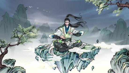 凡人修仙传最新爆料,神秘势力崛起,主角命运再起波澜! 第3张 凡人修仙传最新爆料,神秘势力崛起,主角命运再起波澜! 第3张