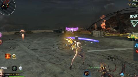 逆战体验服最新爆料猎场,逆战体验服猎场生成系统全新爆料 第2张 逆战体验服最新爆料猎场,逆战体验服猎场生成系统全新爆料 第2张