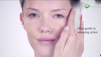 护肤爆料视频教程