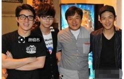 成龙爆料最新新闻事件,揭秘娱乐圈惊人内幕，独家新闻事件曝光！