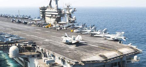 美军爆料澳军航母视频,揭秘澳军航母作战实力 第3张 美军爆料澳军航母视频,揭秘澳军航母作战实力 第3张