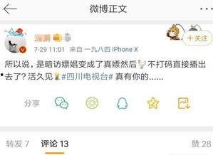 四川电视台爆料视频,视频内容深度解析 第3张 四川电视台爆料视频,视频内容深度解析 第3张