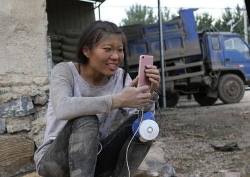 水泥妹爆料视频,背后惊人真相曝光 第3张 水泥妹爆料视频,背后惊人真相曝光 第3张