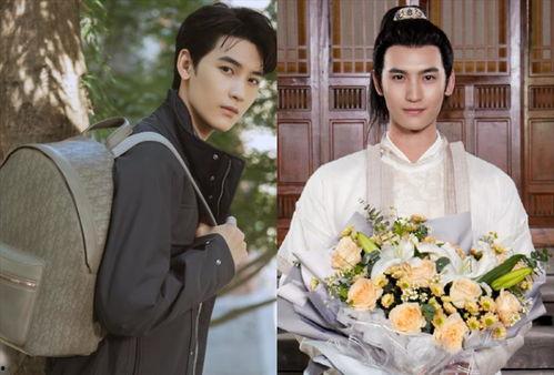 黄俊捷恋情爆料最新情况,细节揭秘，恋情走向引关注