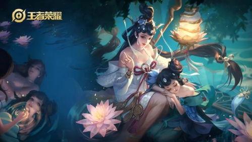 5款新皮肤爆料视频,视觉盛宴即将开启! 第3张 5款新皮肤爆料视频,视觉盛宴即将开启! 第3张