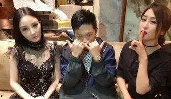 娱乐圈吃瓜群cfy,揭秘CFY吃瓜群背后的故事 第3张 娱乐圈吃瓜群cfy,揭秘CFY吃瓜群背后的故事 第3张