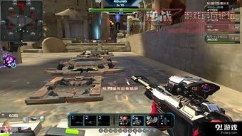 逆战最新跳关爆料视频下载,揭秘全新关卡与神秘角色 第3张 逆战最新跳关爆料视频下载,揭秘全新关卡与神秘角色 第3张