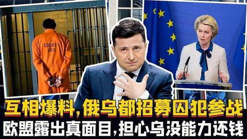 欧盟互相爆料视频,成员国间互爆视频曝光惊人内幕 第2张 欧盟互相爆料视频,成员国间互爆视频曝光惊人内幕 第2张