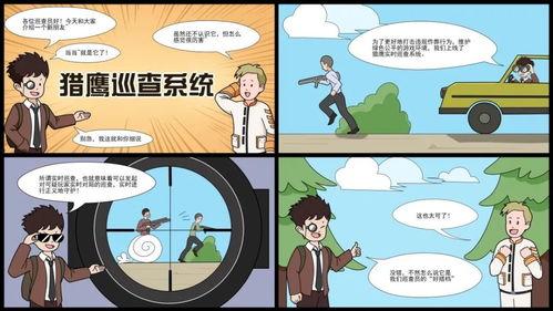 猎鹰巡查最新爆料信息,独家爆料揭示惊天秘密 第2张 猎鹰巡查最新爆料信息,独家爆料揭示惊天秘密 第2张