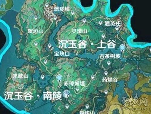 崩铁最新爆料新地图