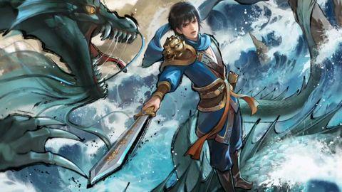 三国杀春节最新爆料武将