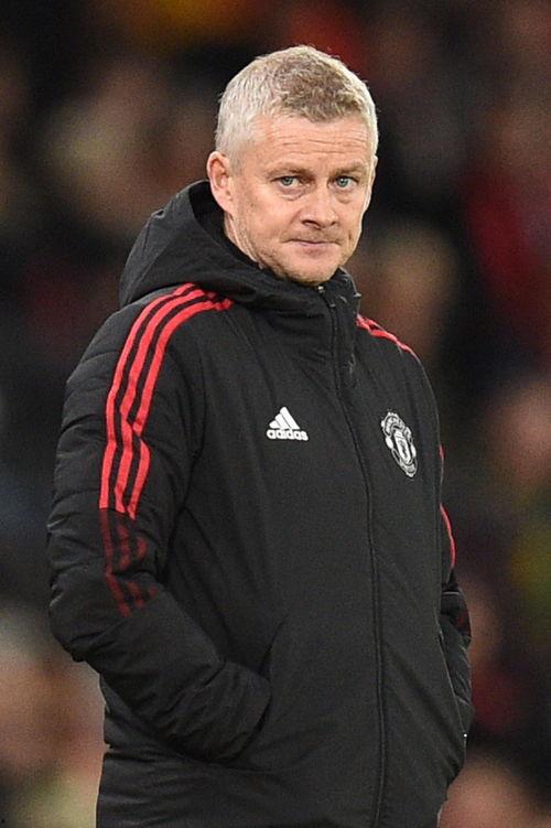 曼联最新消息换帅谁爆料的啊,揭秘爆料者身份 第1张 曼联最新消息换帅谁爆料的啊,揭秘爆料者身份 第1张