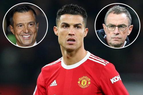 曼联最新消息换帅谁爆料的啊,揭秘爆料者身份 第2张 曼联最新消息换帅谁爆料的啊,揭秘爆料者身份 第2张