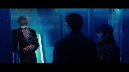 死人之夜在线观看,惊悚悬疑，揭秘神秘事件  第3张