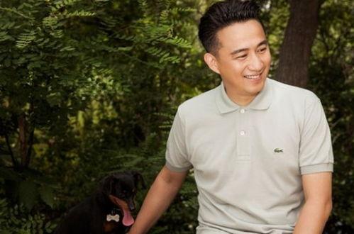 黄磊爆料姜武视频,揭秘娱乐圈不为人知的一面